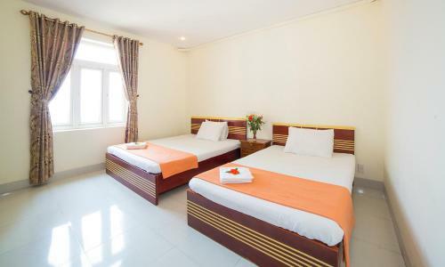 Anh Duong 2 Hotel