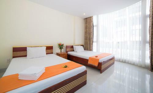Anh Duong 2 Hotel