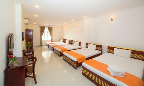 Anh Duong 2 Hotel
