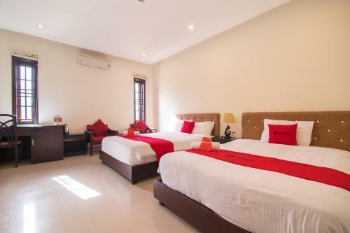 Thai Binh Hotel