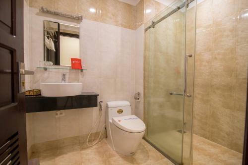Thai Binh Hotel