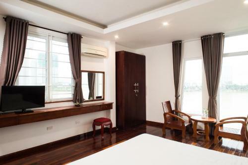 Phuong Tam Hotel