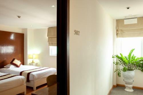 Thu Do Hotel