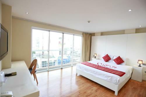 Thu Do Hotel