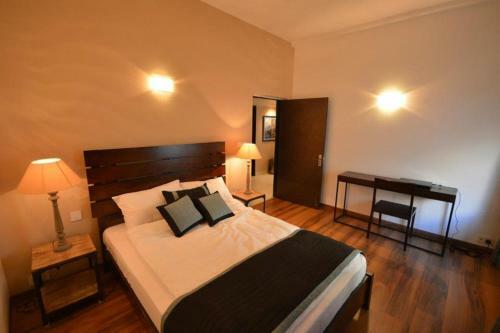 Apartamentos Secludecity - Safdarjung Enclave