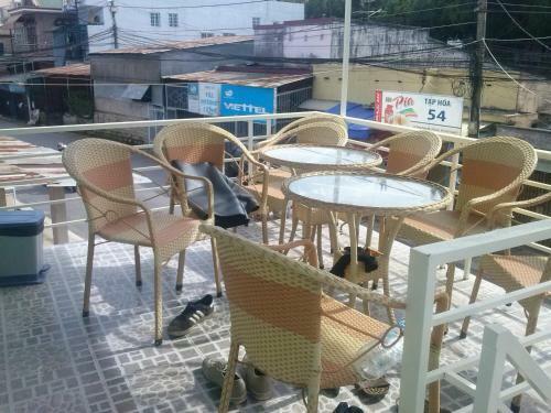 Dalat Green Hostel