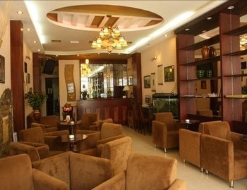 Dalat Green City Hotel