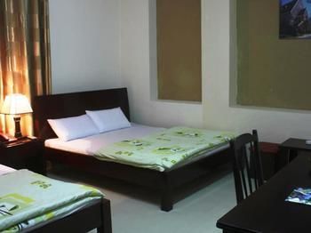 Dalat Green City Hotel