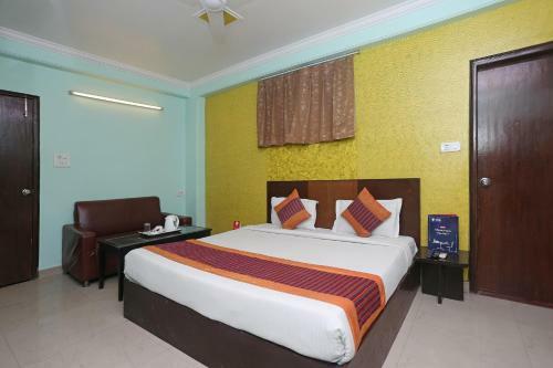 Oyo 10048 Hotel Aditya Inn