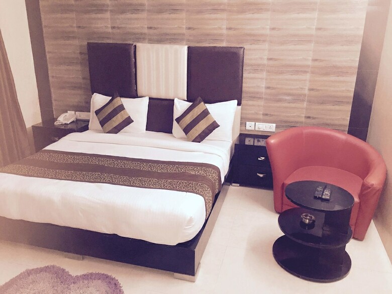 Hotel O Delhi