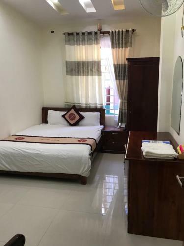 Hostal Thanh Dong Villa Hotel