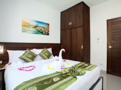 Kata Hill View Villas By Kata Sea View Villas