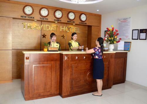 Da Nang Port Hotel