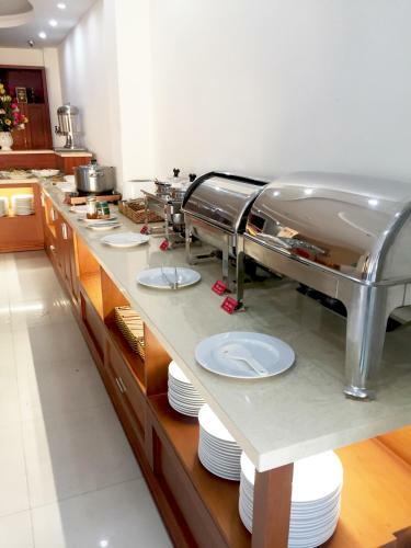 Da Nang Port Hotel