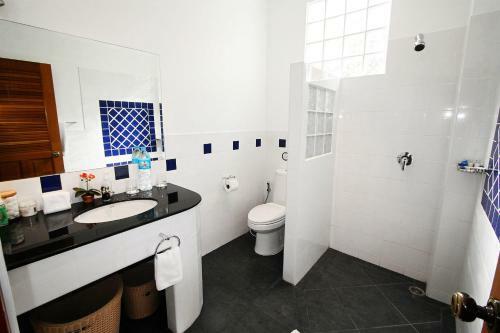 Seaview Villas Kata