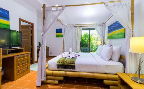 Seaview Villas Kata