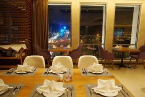 Vanda Hotel