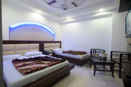 Hotel Sun International