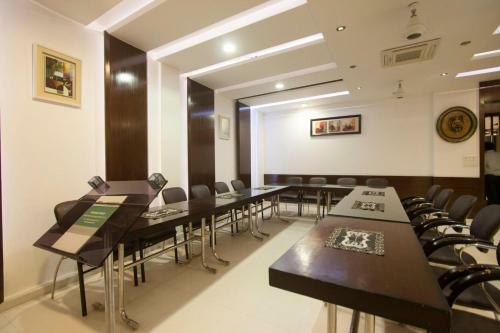 Hotel Sun International