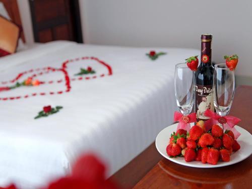 Gold Dream Hotel