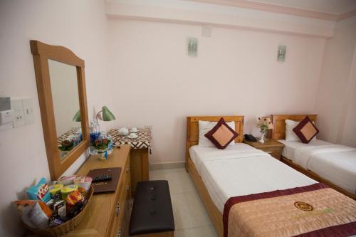 Gold Dream Hotel