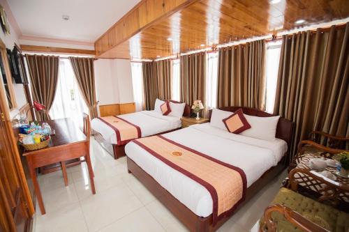 Gold Dream Hotel