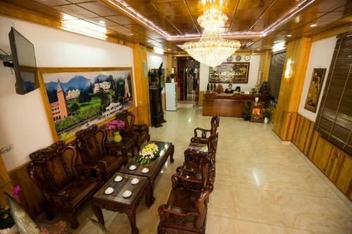 Gold Dream Hotel