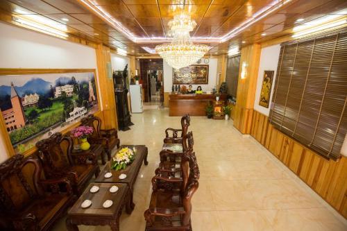 Gold Dream Hotel