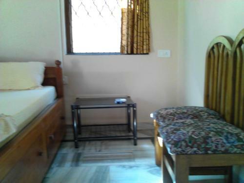 Hostal Menezes House