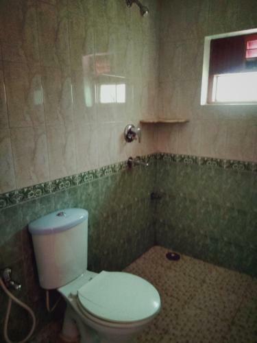 Hostal Menezes House