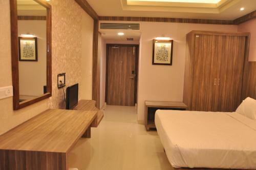 Hotel Panaji Residency