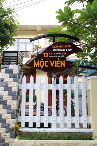 Moc Vien Homestay