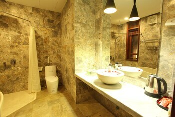 River Palm Villas
