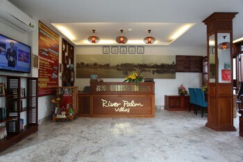 River Palm Villas