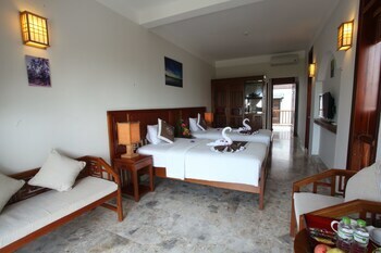 River Palm Villas
