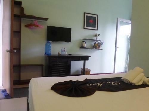 The Moon Homestay