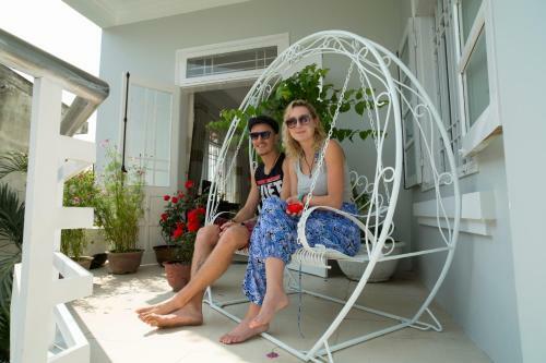 The Moon Homestay