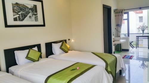 Starfruit Homestay