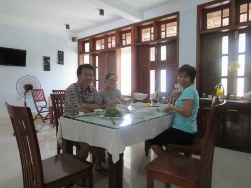 Starfruit Homestay