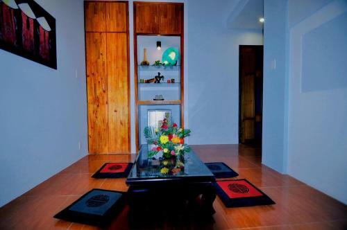 Starfruit Homestay