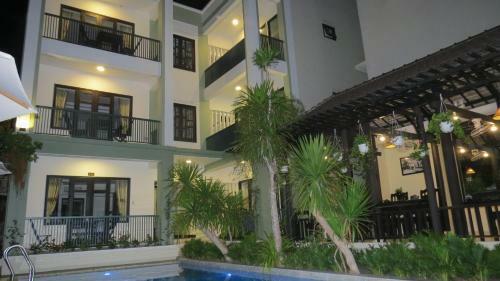 Starfruit Homestay