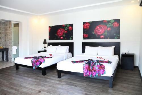 Thanh Binh II Hotel