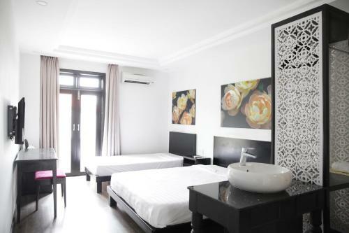 Thanh Binh II Hotel