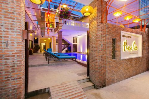 Pham Gia Boutique Villa