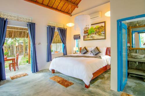 Local Beach Homestay