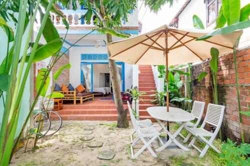Local Beach Homestay