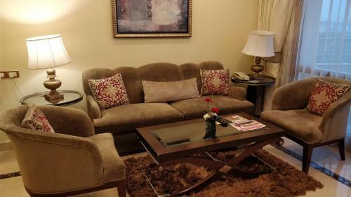 Hotel Jaypee Vasant Continental