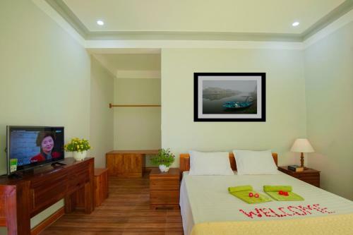 Petunia Garden Homestay And Hostel