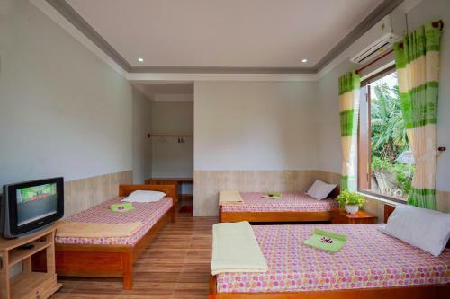 Petunia Garden Homestay And Hostel