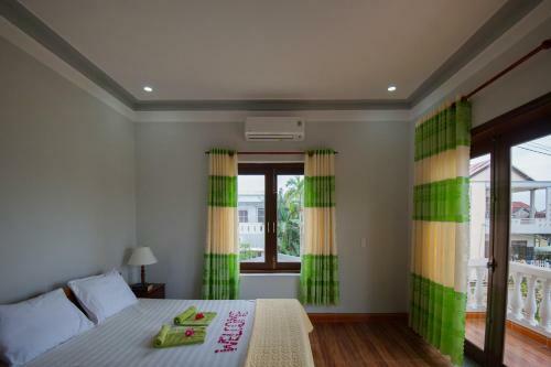 Petunia Garden Homestay And Hostel